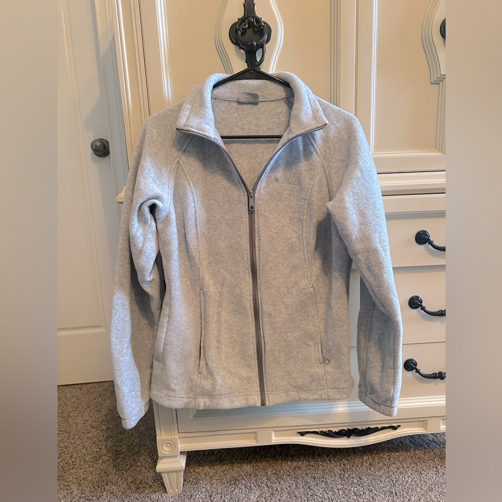 Columbia Women’s Sawyer Rapids 2.0 Fleece Jacket